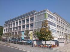 広島市立大塚中学校