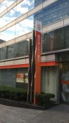 西日本シティ銀行広島支店