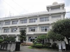 牟岐小学校