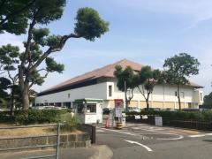 とくぎんトモニアリーナ（徳島市立体育館）