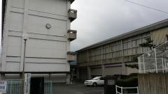 西条市立西条西中学校