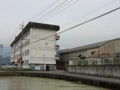 西条市立西条西中学校
