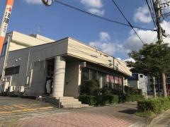 ＪＡ筑紫牛頸支店