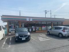 セブンイレブン　八幡ひびき店