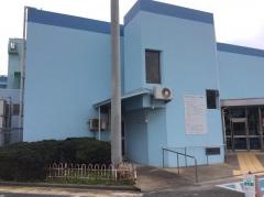 早良市民プール