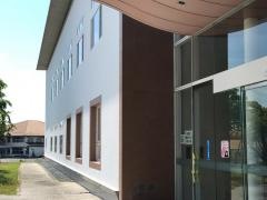 苓北町役場