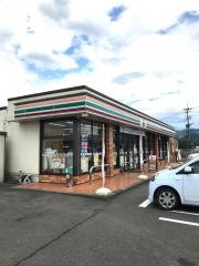 セブンイレブン　甲佐糸田店