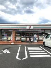 セブンイレブン　甲佐糸田店