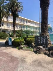 宮崎市立宮崎東中学校