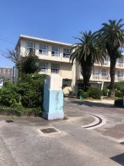 宮崎市立宮崎東中学校