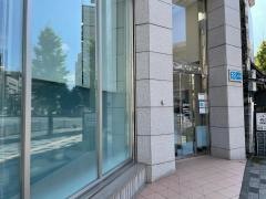 肥後銀行鹿児島支店
