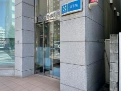 肥後銀行鹿児島支店