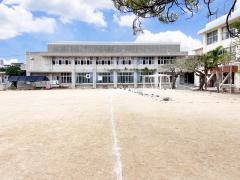 城岳小学校