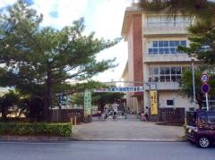 城岳小学校