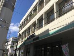 ＪＡおきなわ北小禄支店