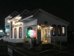 カフェレストランボナンザ