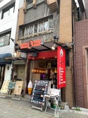 Ｎｅｗｙｏｒｋカフェ