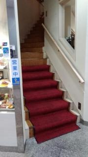 レストランメイジヤ