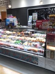 不二家　松山店