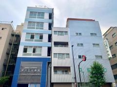 深川立川病院