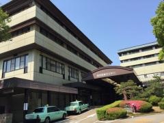 国立病院機構金沢医療センター