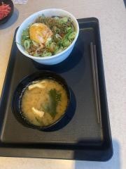 松屋　東船橋店