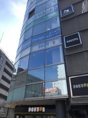 ドトールコーヒーショップ　茅ヶ崎南口店