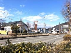 コメダ珈琲店　岐阜長良店