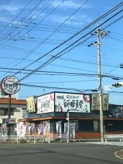 まいどおおきに食堂　北名古屋師勝食堂