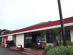 ガスト　堺長曽根店
