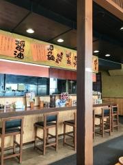 ラーメン錦釈迦内バイパス店