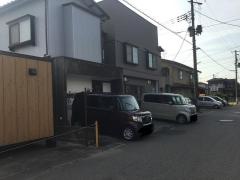 ガレットカフェ
