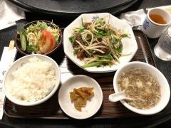 芳仙閣