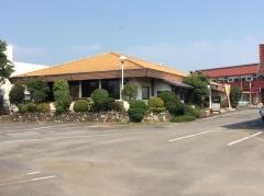 とんかつよし野