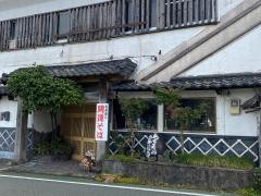郷土料理・生そば江戸や
