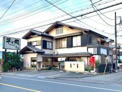そば処京笹