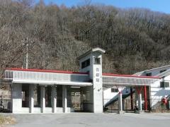 青柳駅