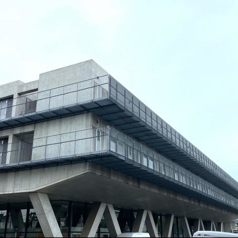 ベルホーム