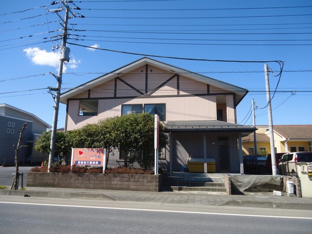 いっしん館白井