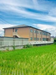 ショートにしみの