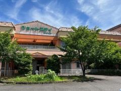 ショートステイほほえみ
