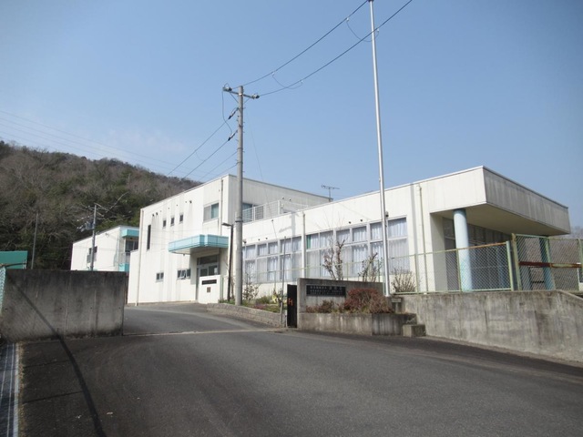 若狭野の里