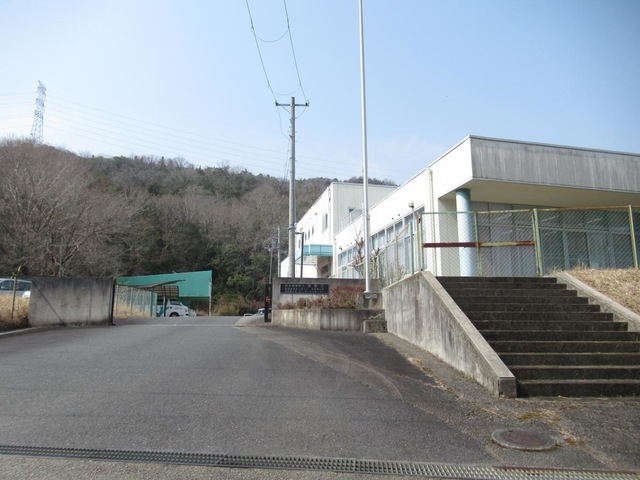 若狭野の里