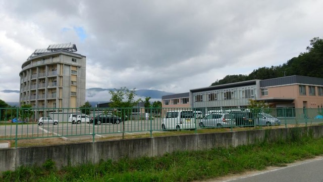 ウエルフェア慈光園