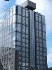 プルデンシャル生命保険株式会社　京阪支社