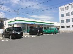 ファミリーマート　日立大久保町店