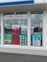 ファミリーマート　日立大久保町店
