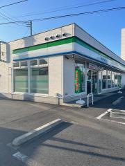 ファミリーマート　日立大久保町店