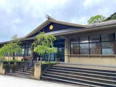 鹿児島県護国神社