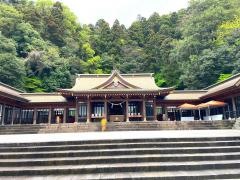 鹿児島県護国神社